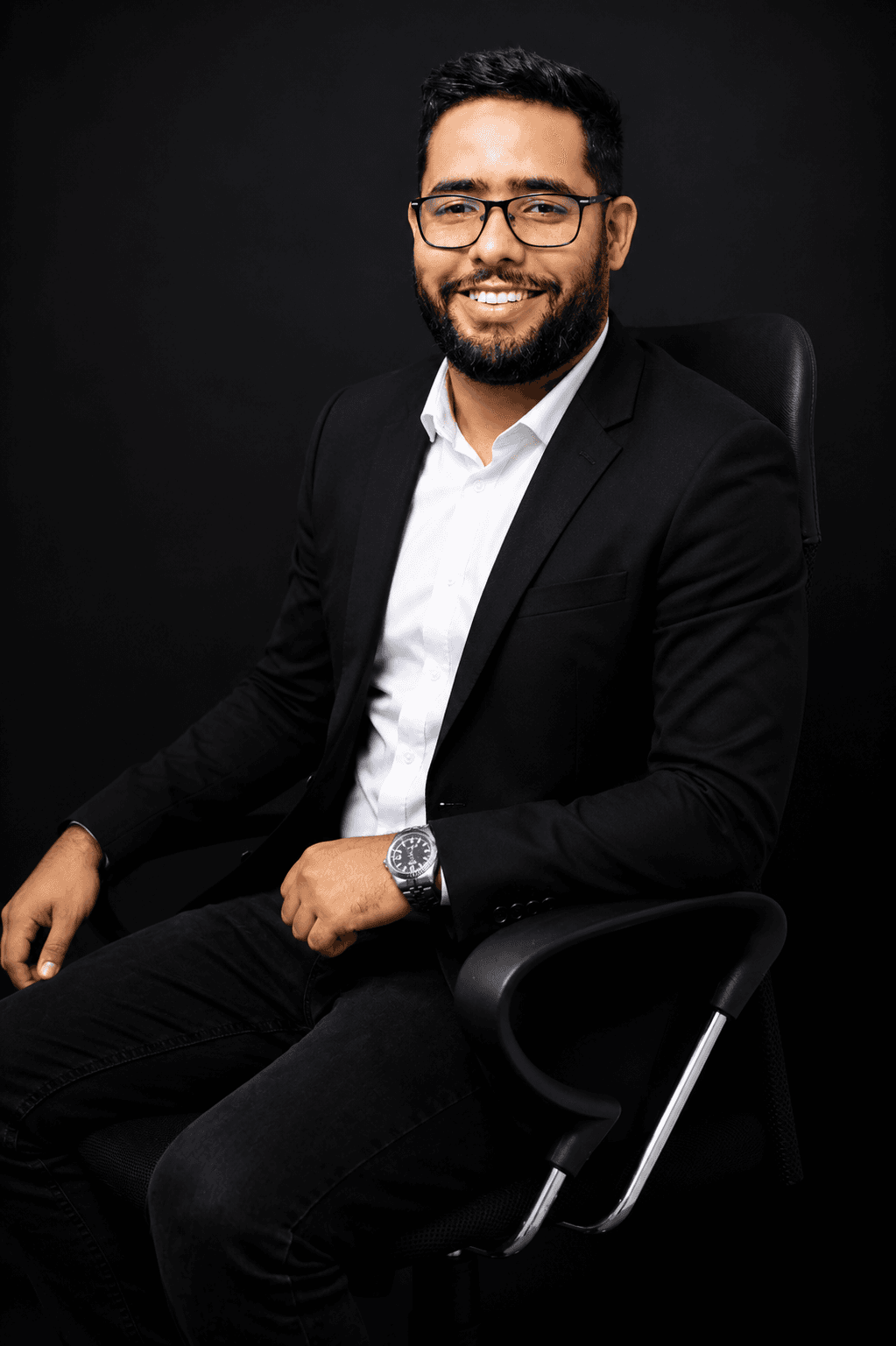 Ayoub Elaoutar - Ingénieur Logiciel & Expert Croissance Digitale