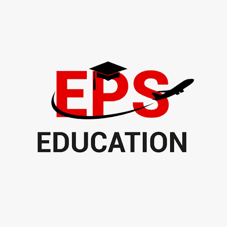 Logo EPS Education