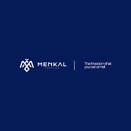 Logo Menkal Parfums