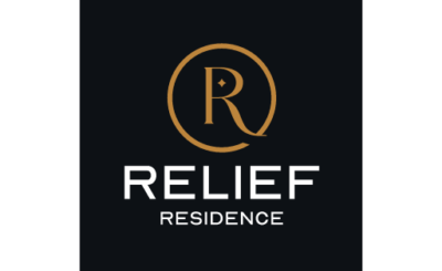 RELIEF RESIDENCE