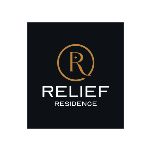 RELIEF RESIDENCE